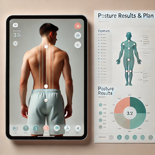 The Posture Project Pro – Posture Analysis Report